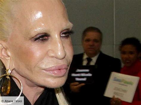 donatella versace cocaine|Donatella Versace: “You can’t achieve things if you don’t go .